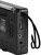 карманный радиоприемник с цифровой шкалой​ Tecsun DR-920C (export version) black