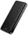 внешний аккумулятор с беспроводной зарядкой Baseus M36 Wireless Charger Powerbank 10000mAh black