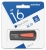 флешка USB 3.0 SmartBuy IRON 16Gb 3.0 black/red