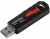 флешка USB SmartBuy IRON 32Gb 3.0 black/red
