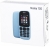 мобильный телефон Nokia 105 TA-1010 blue