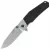 складной нож Ganzo Firebird F7492 black