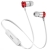 беспроводные наушники для спорта Baseus Encok Sports Wireless Earphone S07 silver + red