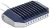 зарядная станция для смартфонов на 10 портов Bestek Charger Station MRU110E blue/white