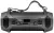 bluetooth колонка с караоке Dialog Progressive AP-1050 black