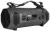 bluetooth колонка с караоке Dialog Progressive AP-1050 black