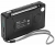 Цифровой переносной радиоприемник Tecsun D3 black