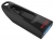флешка USB 3.0 SanDisk CZ48 Cruzer Ultra 128GB 3.0 black