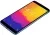 4G смартфон Prestigio GRACE P7 LTE (7570) blue