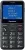 телефон для пожилых Panasonic TU150 black