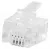коннектор ATcom RJ 11 