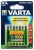 аккумулятор Varta 2700 mAh R6/AA-4BL 