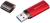 флешка USB 3.1 Apacer AH25B 64GB red