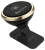 магнитный автомобильный держатель на торпедо Baseus 360 Rotation Magnetic Mount gold