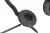 Гарнитура для оператора call центра Accutone TB910 QD 
