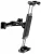 автомобильный держатель на подголовник Baseus Back Seat Car Mount Holder black