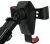 гравитационный держатель на торпедо Hoco CA26 Kingcrab vehicle mounted automotive center gravitative black