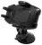 держатель на торпедо и стекло Hoco CA31 cool run suction cup car holder black