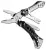 брелок-мультитул Leatherman Style PS black