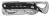 брелок-мультитул Leatherman Style PS black