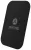 набор металлических пластин Arroys Metal Plate Set black