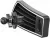 держатель смартфона с беспроводной зарядкой Arroys Vent-W1 Auto black