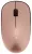беспроводная мышь Gembird MUSW-111 rose gold