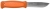 туристический нож Morakniv Kansbol orange
