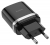 зарядное устройство Hoco C12Q Smart QC3.0 charger black