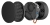 bluetooth колонка Xiaomi MI Outdoor Speaker mini version black