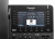 системный IP-телефон Panasonic KX-NT680RU black