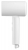 складной дорожный фен Xiaomi Mijia Anions Hairdryer white