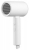 складной дорожный фен Xiaomi Mijia Anions Hairdryer white