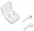 беспроводные наушники для телефона Xiaomi Wireless Earbuds 2SE white
