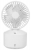 вентилятор с увлажнителем воздуха и ночником Xiaomi Youpin Wellsmart Desktop Spray Fan QW-F10 white