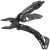 мультитул Leatherman Skeletool TOPO black