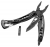 мультитул Leatherman Skeletool TOPO black