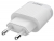 зарядное устройство LDNIO A303Q USB*3A Quick Charge 3.0 + кабель USB - Lightning white
