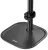 подставка для телефона и планшета на стол Baseus Literary youth desktop bracket SUWY-A01 black