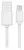 кабель передачи данных Baseus Yaven Lightning Cable For Micro 1m white