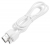 кабель передачи данных Hoco X20 Type-C 1m white