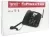 стационарный GSM телефон Termit FixPhone LTE LiTE black