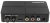 ТВ-тюнер DVB-T2 с поддержкой Wi-Fi Lumax DV2118HD black