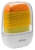 массажер для чистки лица Xiaomi InFace Sound Wave Face Cleaner orange