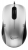 проводная мышь Gembird MOP-100 silver