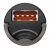 автомобильное зарядное устройство Baseus Tiny Star Mini Quick Charge Car Charger USB Port 30W gray