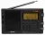 всеволновый цифровой радиоприемник с mp3 плеером Tecsun PL-990x (export version) black