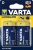 батарейка Varta LR20/D LONGLIFE 2BL 