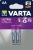 батарейки (2 шт.) Varta FR6/AA ULTRA LITHIUM 6106-2BL 