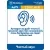 батарейки для слуховых аппаратов Westinghouse ZA13/PR48-BP6 